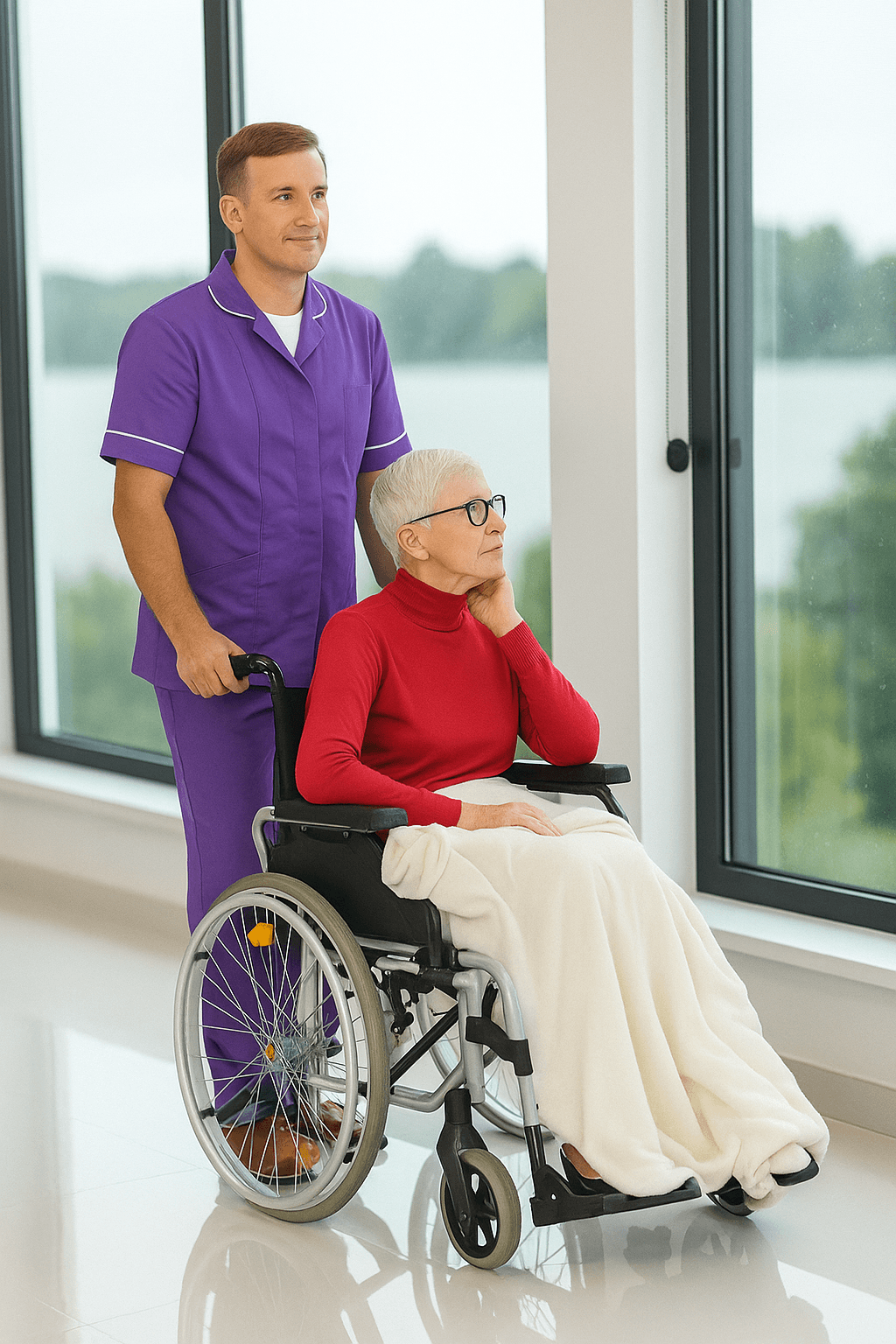 Social Companionship