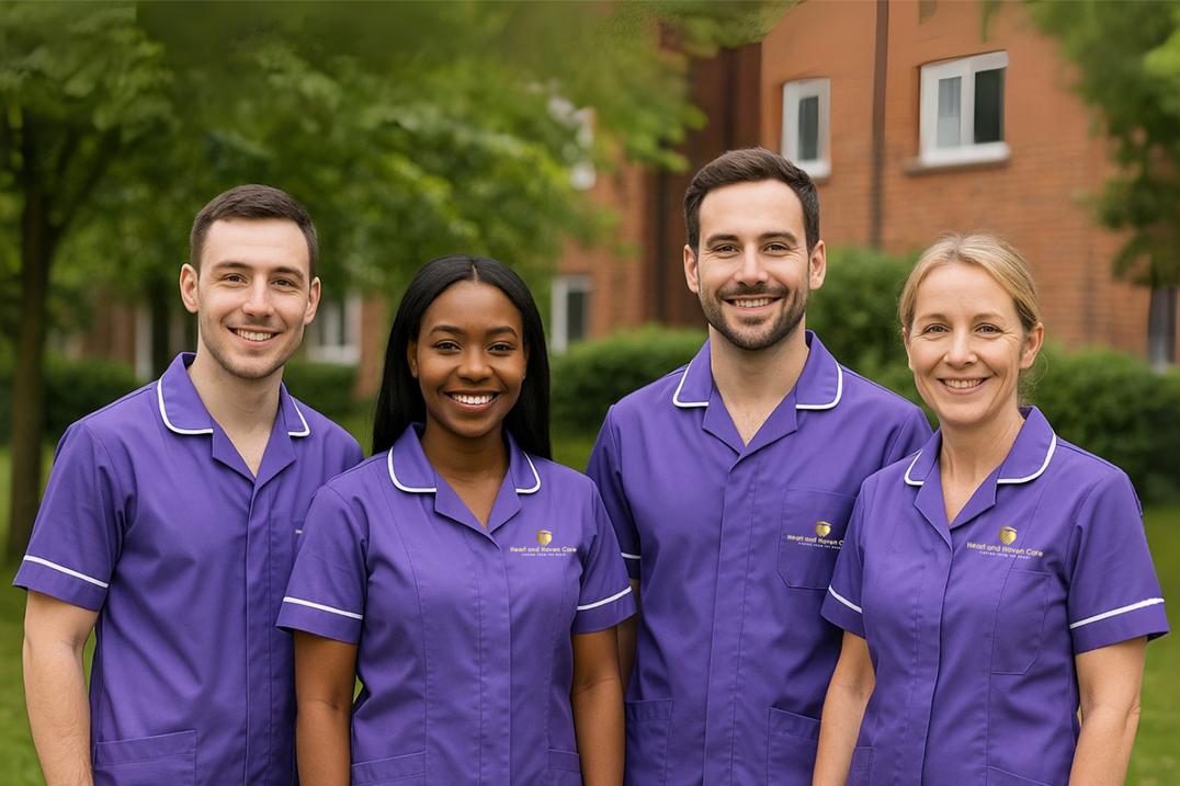 Temporary Staffing Services