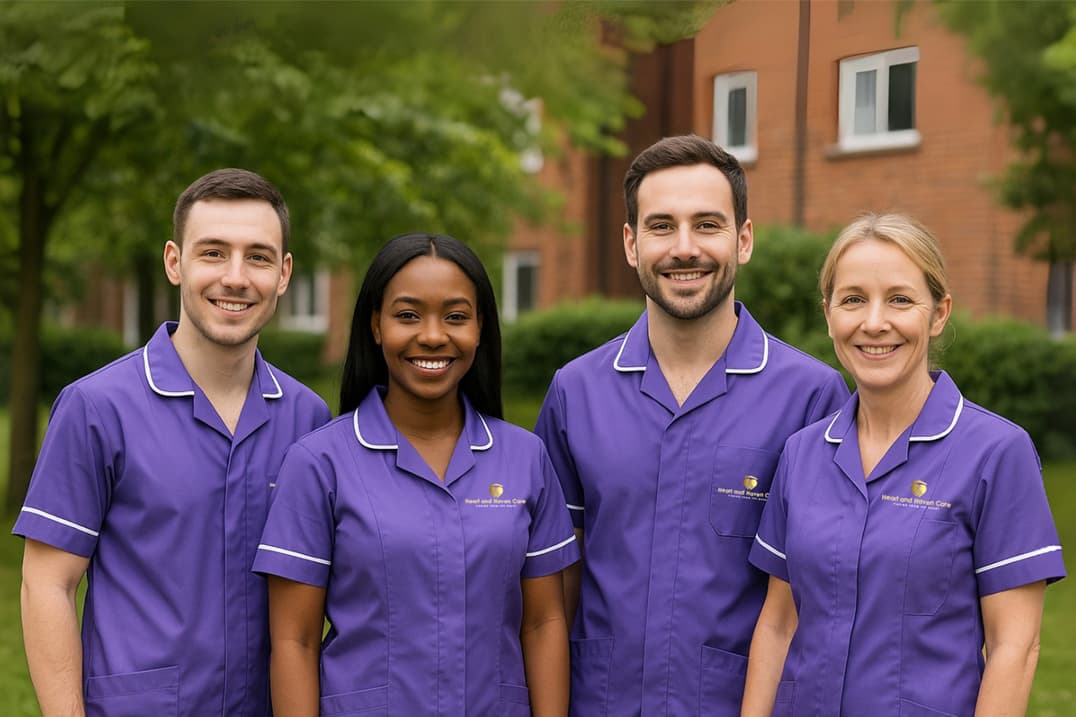 Temporary Staffing Services