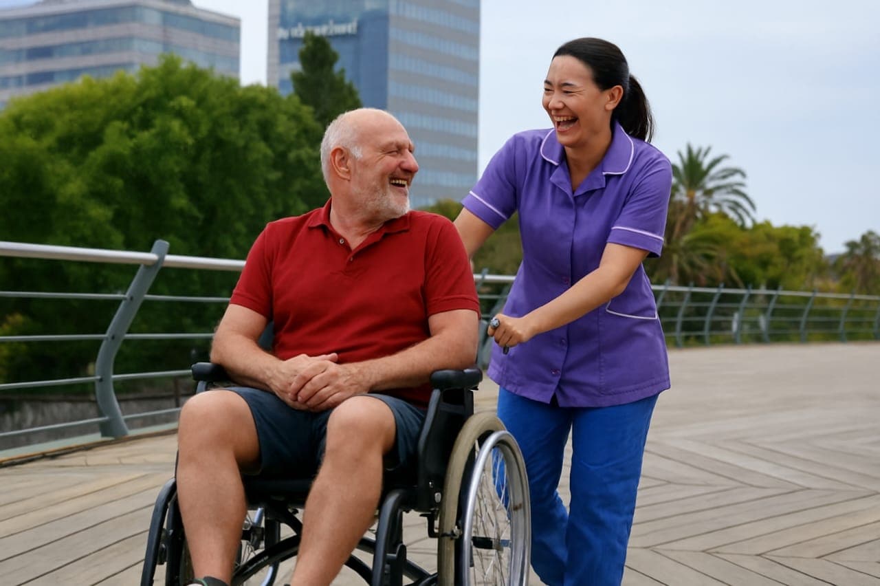 Respite Care