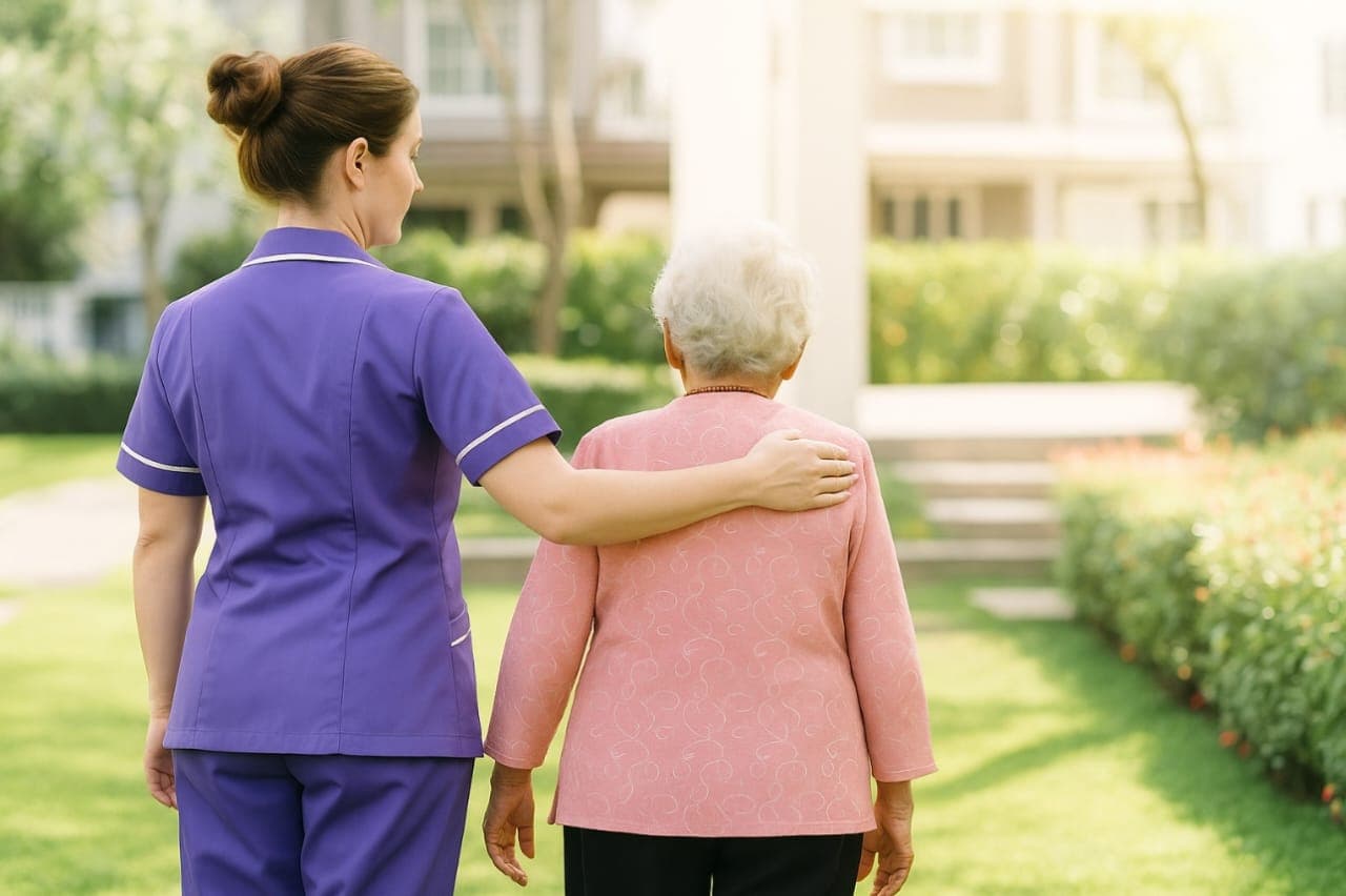 Specialist Care